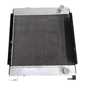 Replacement Construction Machinery <strong>Part</strong> Radiator Core 1140351110 114-03-51110 for Ko-matsu <strong>Dozer</strong> D31A-20 D31AM-20 D31E-20 - Product Image 2