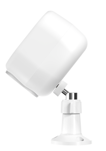 Caméras vidéo de batterie de sécurité extérieure 4MP 3pcs projecteur sans fil pour la sécurité à domicile - Product Image 4