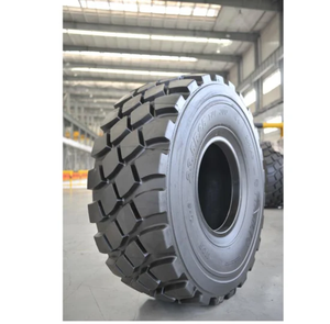 ยางรถบรรทุก HAWKWAY แบรนด์พรีเมียม รุ่น Radial OTR E4 /L4 สำหรับรถดัมพ์แบบประกบข้อต่อ ยาง ADT ขนาด 23.5R25 26.5R25 29.5R25 29.5R25 E-4 L-4 Pa - Product Image 6