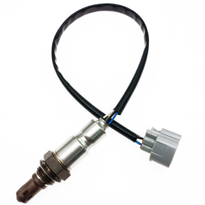 Oxygen <b>Sensor</b> 18213-72M01 UAA000-SU004 <b>For</b> <b>Car</b> Replacement New Standard Measurement Range - Product Image 1