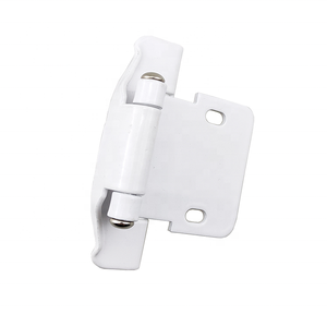 Charnières américaines modernes en fer blanc pour meubles de salon, chambre à coucher, salle à manger et bureau à domicile - Product Image 3