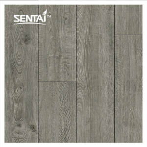 ขายส่งพื้นไวนิลคลิกหรูหราในร่มลายไม้พื้นพลาสติก EIR SPC จากผู้ผลิตในจีน - Product Image 5