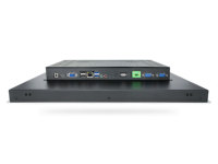 Nouvel écran tactile industriel multi-ports avec interface personnalisée VGA USB série LCD, série professionnelle, garantie 1 an