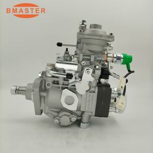 ディーゼルエンジン用燃料噴射ポンプ 104642-7591 NP-VE4/12F100RNP2620 R2620 - Product Image 1