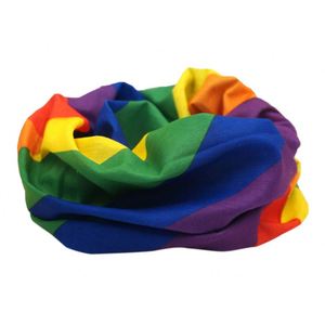 Pañuelo Mágico Unisex <span class=keywords><strong>con</strong></span> Estampado de Bandera, Impresión Digital 3D, para Ciclismo al Aire Libre, Venta Directa Transfronteriza Personalizada - Product Image 4