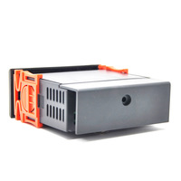 Contrôleur de température numérique intelligent en plastique RINGDER RC-316M avec écran LED, OEM/ODM, pour aquariums de poissons et reptiles, automatique