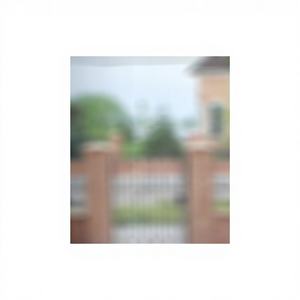 Cadre de porte moderne en PVC UPVC |   Porte insonorisée et étanche sans panneau pour salle de bain et usage scolaire - Product Image 1