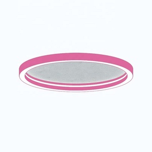 แหวนไฟ LED ขนาด60*80มม. แผงอะคูสติก4000K CCT ติดมาใช้สำหรับโรงภาพยนตร์ - Product Image 1