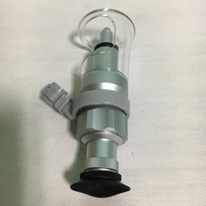 스케일과 조명이 포함된 새로운 일본 PEAK 수입 2034-300X 벤치 현미경 - Product Image 3