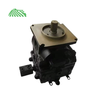 Pompes axiales hydrauliques série Sauer 90R/90L 90R55/90L55/90R75/90L75/90R100/90L100/90L100/90R130/90L130/90R180/90L180