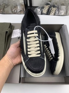 2026 New Top Quality Luxury Designer <b>Sneakers</b> Men's Lace-up Casual Shoes Skateboard Shoe Style Fashionable and Trendy Street - Product Image 6
