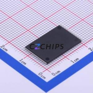 Original y nuevo MT29F32G08CBADBWPR:D circuito integrado IC Chip NAND FLASH - Product Image 2