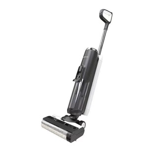 Capteur intelligent 3-en-1 15kPa Wet Dry Aspirateur autonettoyant en une étape pour sol dur tapis vertical pour la maison multi-surfaces - Product Image 1