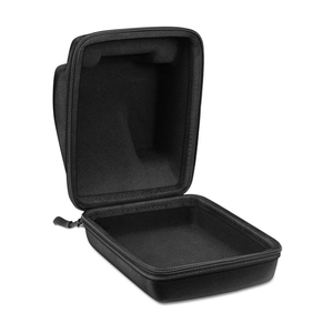 Étui de transport portable OneStep 2 <span class=keywords><strong>VF</strong></span> pour appareil photo instantané, modèle 0114, en PU+EVA+velours, étanche, antichoc, avec fermeture éclair, étui parfait - Product Image 4