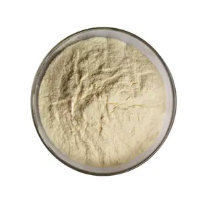 Bubuk Ginsenosides Alami Panax Siberian Korea Bubuk Ekstrak Akar Ginseng Merah