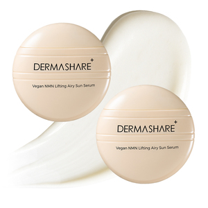 DERMASHARE VEGAN NMN LIFTING AIRY SUN SERUM 55ml - Product Image 4