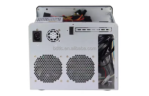 TOPLOONG NAS-6 Gehäuse Cloud Storage, Home Setup, Online Office, brandneue Qualitäts sicherung - Product Image 2