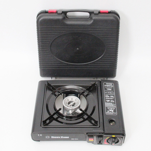 Hornillo de <span class=keywords><strong>Gas</strong></span> Butano para Acampar al Aire Libre, Estilo Coreano, <span class=keywords><strong>Mini</strong></span> Cocina de Mesa, Estufa Portátil para Acampar, Hornillo de <span class=keywords><strong>Gas</strong></span> de un Solo Quemador - Product Image 6