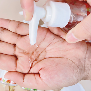 חם מכירה טבעי צמחי מרפא החילוץ vagina לשטוף ג 'ל עבור חלקים פרטיים הנשי ניקוי yoni - Product Image 5