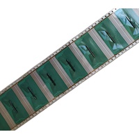 LED LCD TV Panel COF IC NT61702H-C6801A untuk perbaikan layar LCD