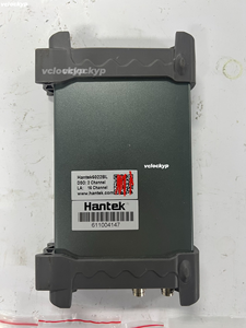 ออสซิลโลสโคปเสมือนจริง Hantek รุ่น 6022BL สภาพใหม่ 90% - Product Image 3