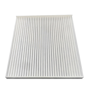 Filtre à Air AC filtre à Air de cabine 87139-YZZ06 88508-13010 filtres de climatisation pour toyota yaris RAV 4 - Product Image 1