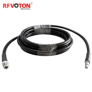 Lmr400 RF Jumper Cáp Hội đồng N nữ jack để RP SMA nam cắm mở rộng Pigtail Cáp lắp ráp 0.5M 1m 2M 3m 4m 5M 6M 7m - Product Image 3