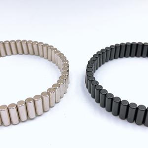 4 x10 מ "מ פופולרי nneodymium טהור n45 צמיד מגנטי למכירה - Product Image 5