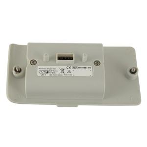 008-0857-00 RHINO POWER kualitas tinggi 2600mAh 8.4v baterai Lithium Ion untuk <span class=keywords><strong>Welch</strong></span> <span class=keywords><strong>Allyn</strong></span> 802LTON 802LTRN PROPAQ-LT <span class=keywords><strong>Monitor</strong></span> pasien - Product Image 3