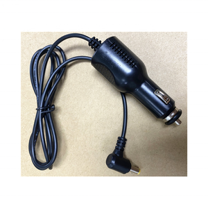 เครื่องชาร์จใน<span class=keywords><strong>รถ</strong></span>ยนต์แบบพกพา 9.5V 2.5A สำหรับเครื่องรับชำระ<span class=keywords><strong>เงิน</strong></span> NEWPOS NEW8210 NEW 8210 POS - Product Image 3