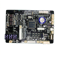 Muestra Gratuita, Envío Gratuito, Servicio de Ensamblaje de PCB Personalizado OEM, Fabricante Integral de PCBA SMT y DIP