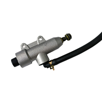 Pour pièces KAZUMA ATV 500cc Pompe de frein supérieure Maître-cylindre C500-8301710-1 Pièces Quad ATV UTV