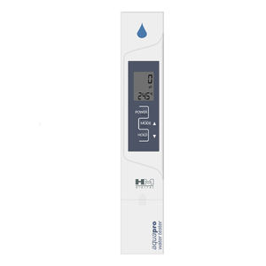 Conductimètres HM dispositif de Test de qualité de l'eau 2 en 1 <span class=keywords><strong>testeur</strong></span> de température ce mètre pour <span class=keywords><strong>piscine</strong></span> à boire domestique - Product Image 1
