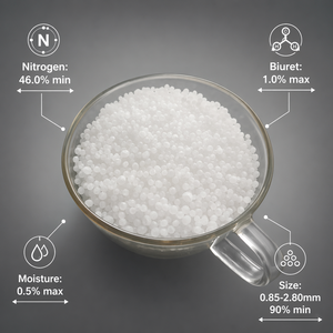 <span class=keywords><strong>Urea</strong></span> 46% Fertilizzante Azotato Granulare <span class=keywords><strong>per</strong></span> Uso Agricolo, <span class=keywords><strong>Urea</strong></span> <span class=keywords><strong>per</strong></span> la Crescita delle <span class=keywords><strong>Piante</strong></span> e delle Colture - Product Image 6