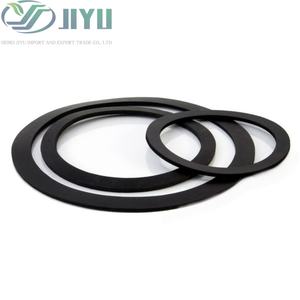 Usine de gros Nbr Epdm Silicone Fkm Hnbr Nr joint plat pour la machine - Product Image 6