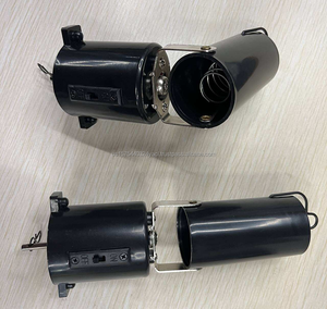 Electric Motor Battery Rotating Disco <b>Ball</b> Motor Battery Powered Spinning <b>Mirror</b> <b>Ball</b> Motor for Hanging Disco <b>Balls</b> Wind Spinner - Product Image 6