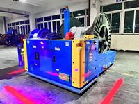 Fabricante de AGV que Ofrece Soluciones Ultraeconómicas, Seguras, Estables y Eficientes Diseñadas Específicamente para la Industria del Cable