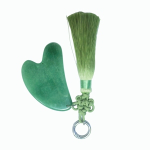 เครื่องนวดนิ้วอะเวนทูรีน เครื่องมือนวดผ่อนคลาย นวดกดจุด - Product Image 2