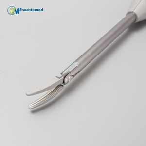 Instrumento Quirúrgico de Mandíbula Grande para Sellado de Vasos y Manejo de Tejidos, Suministro Directo de Fábrica - Product Image 5