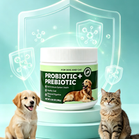 Complément alimentaire Keto Friendly à base de colostrum et de quercétine pour l'équilibre de l'histamine, probiotique anti-allergique, sous forme de comprimés à mâcher