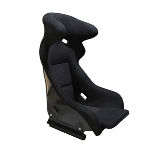 Vendita calda di Nuovo Disegno di Sicurezza Da Corsa Secchio In Fibra di Carbonio Posteriore Singolo Seggiolino <span class=keywords><strong>Auto</strong></span> - Product Image 3