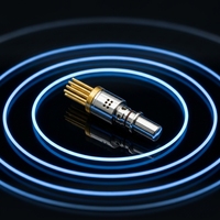 Système de communication haute vitesse à interface fibre LC SM contrôlée par TEC, ultra-stable et le plus vendu