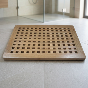 Tapis de Bain Moderne Miami 62x46cm pour Salle de Bain - Product Image 3