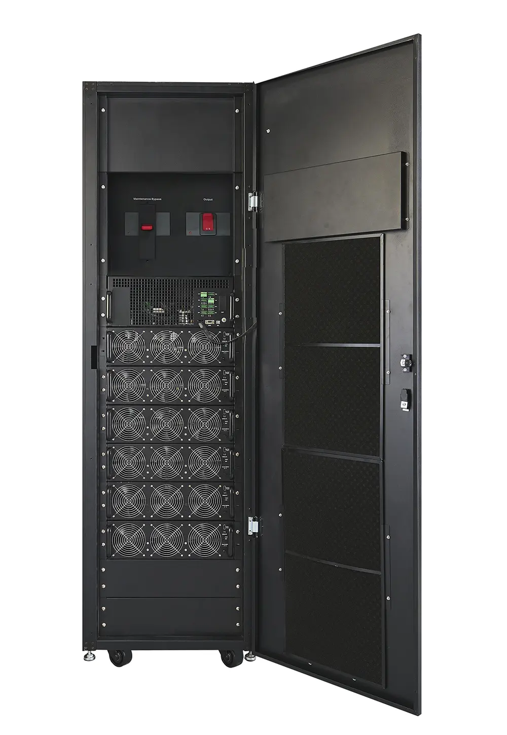 Visench APlus 50 kW Strommodul OEM UPS 300 KVA 350 KVA 400 KVA 500 KVA 3-Phasen-UPS-Stromversorgung Online-UPS