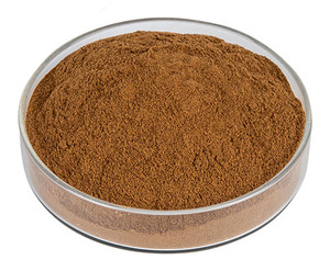 Polisacárido Militaris polvo orgánico Caterpillar hongo extractos Cordyceps Sinensis extracto - Product Image 3