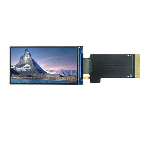1.9 Inch IPS TFT LCD Display Module 170x320 ST7789 Driver 30PIN SPI 8Bit 8080 Parallel Color Screen For Industrial <b>Control</b> - Product Image 3