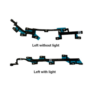 Cable flexible de anillo de localización izquierdo y derecho para el controlador de realidad virtual Meta <span class=keywords><strong>Oculus</strong></span> <span class=keywords><strong>Quest</strong></span> <span class=keywords><strong>2</strong></span>, pieza de repuesto de cable flexible para accesorios. - Product Image 2