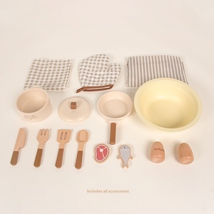 Refrigerador <span class=keywords><strong>de</strong></span> cocina seguro <span class=keywords><strong>para</strong></span> niños, <span class=keywords><strong>lavadora</strong></span> <span class=keywords><strong>de</strong></span> madera, simulaciones <span class=keywords><strong>de</strong></span> rompecabezas <span class=keywords><strong>de</strong></span> cocina, 3 Juguetes Divertidos <span class=keywords><strong>para</strong></span> niños y <span class=keywords><strong>niñas</strong></span>, caja - Product Image 2