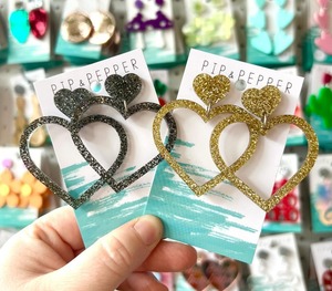 Glitter Acrylic <b>Sheet</b> Weather Resistant for Front Door Welcome Sign Making - Product Image 6