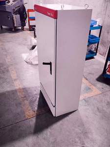 XL-21 hiệu suất cao <span class=keywords><strong>100A</strong></span> thiết bị đóng cắt trong nhà ngoài trời Tủ phân phối điện chiếu sáng AC phân phối hộp - Product Image 4